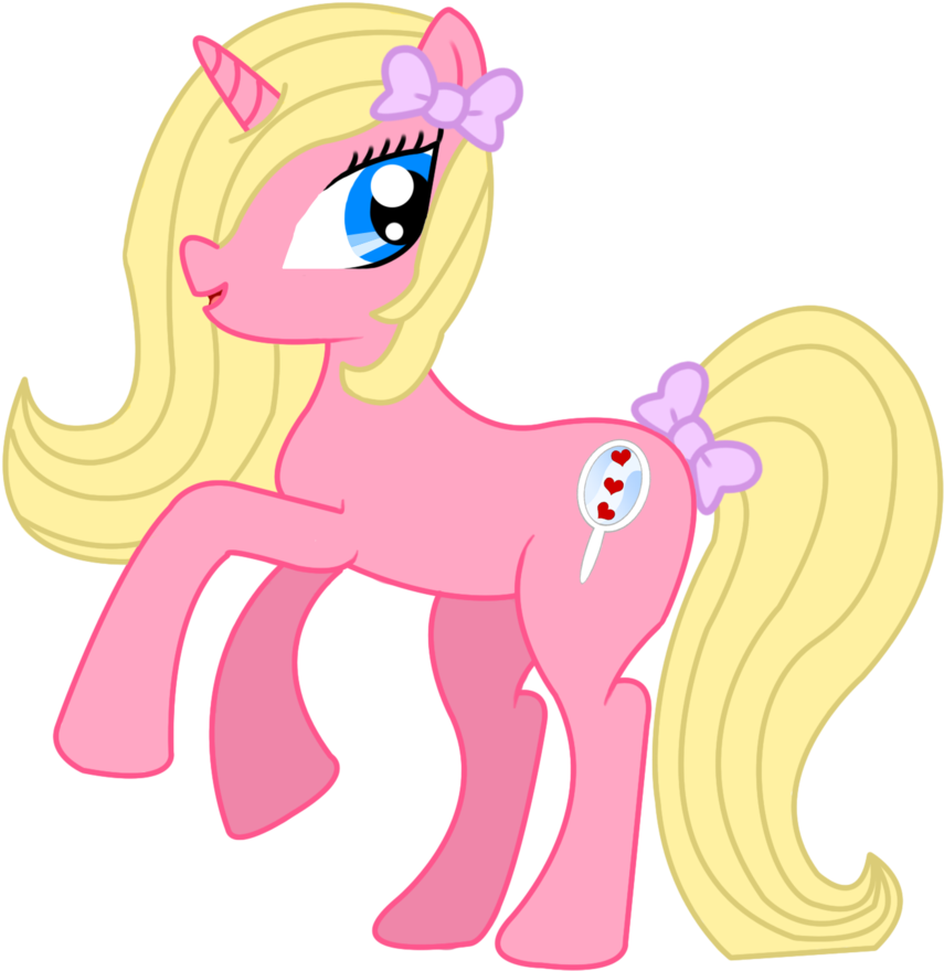 Bella Oc My Little Pony By Rashaad01 - Oc My Little Pony (900x912)