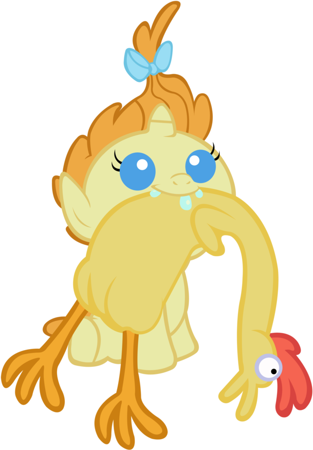 Internationaltck Pumpkin Cake Haz A Scootaloo By Internationaltck - My Little Pony Pumpkin Cake (900x900)