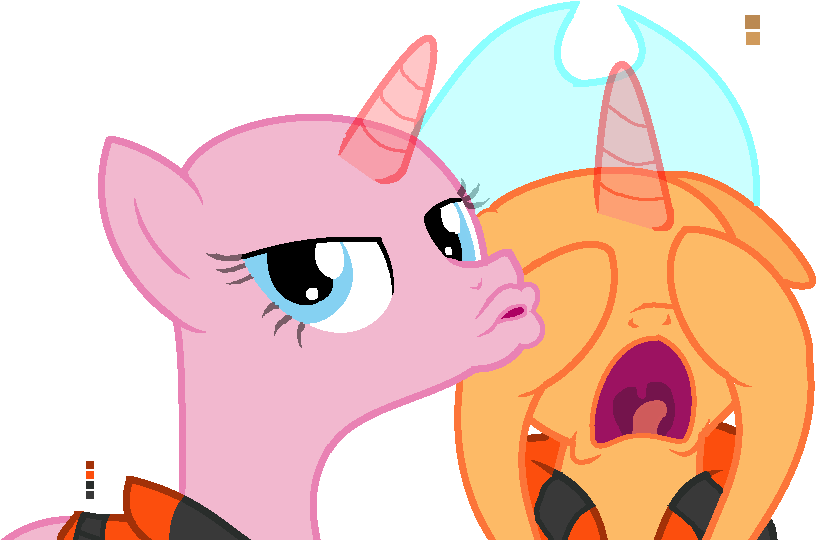 Mlp Base 34 By Random Pony Bases - Mlp Base Equal Pony (1024x576)