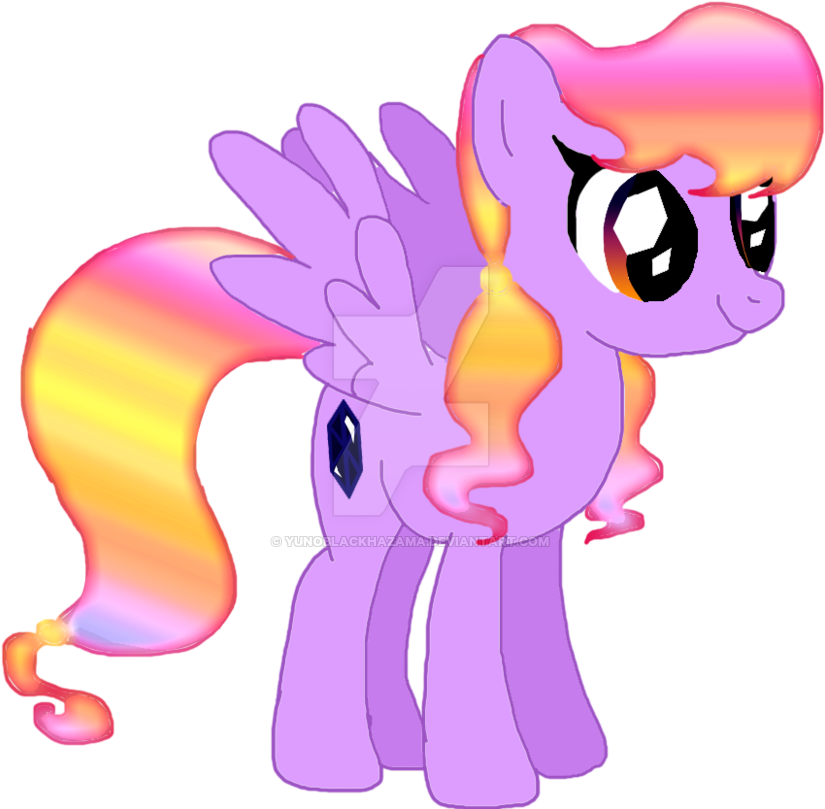 Crystal Pony Oc - Crystal Ponies Oc (900x836)