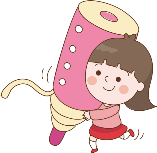 Pencil Child Cartoon - 写字 卡通 (800x800)