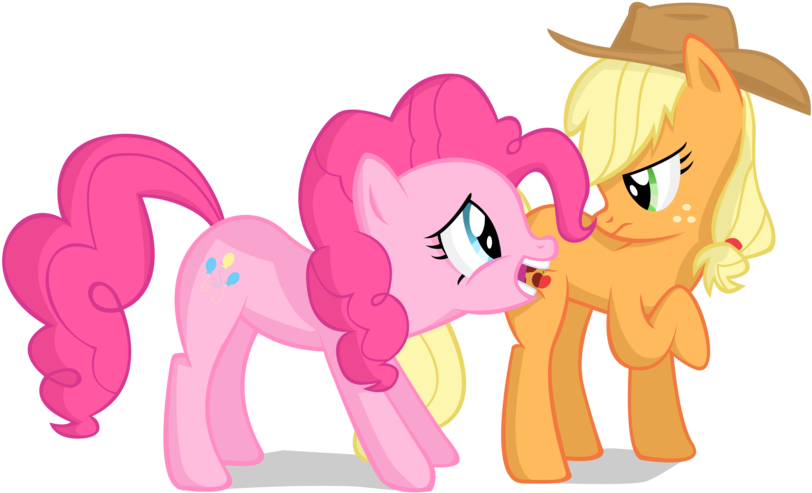 108 Images About My Little Pony On We Heart It - Pinkie Pie (900x568)