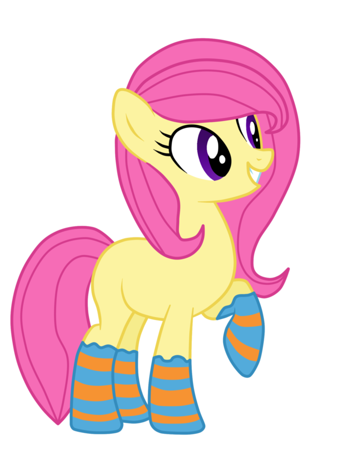 [mlp] Pony Adopt - Mane (861x927)