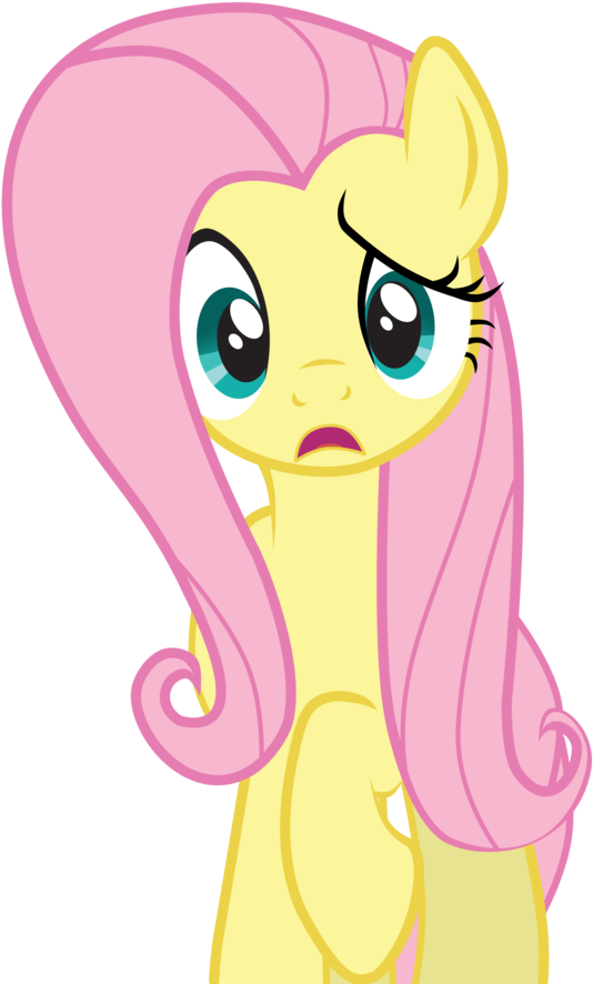Fluttershy (900x912)