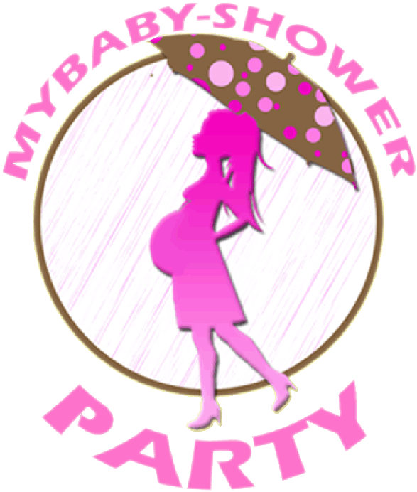 Logo Copy By My Baby Shower Party - Baby Shower (768x768)