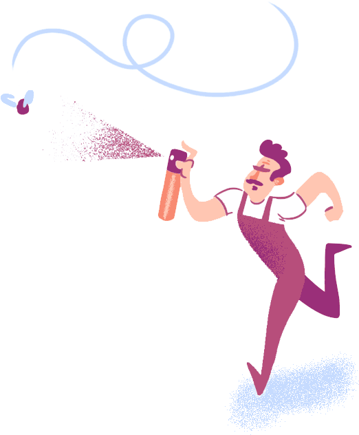 Revue L'éléphant Illustration D'un Dossier Sur Les - Illustration (561x672)