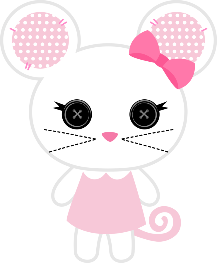 Say Hello - Lalaloopsy Pets Clipart (741x900)