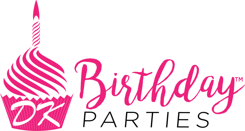 Dk Birthday Party - Birthday Interview Book [book] (1024x547)