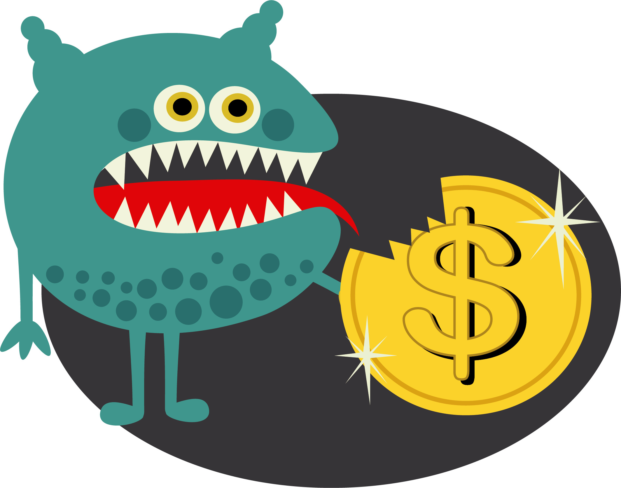 Don't Fear The Market - Don't Fear The Market (2129x1672)