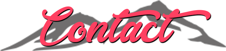 If You Have Any Questions Or Concerns, Please Do Not - Crested Butte (725x215)