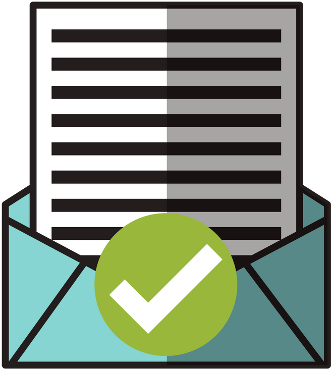 Our Years Of Experience Tells Us People Who Have Responded - Email (800x800)