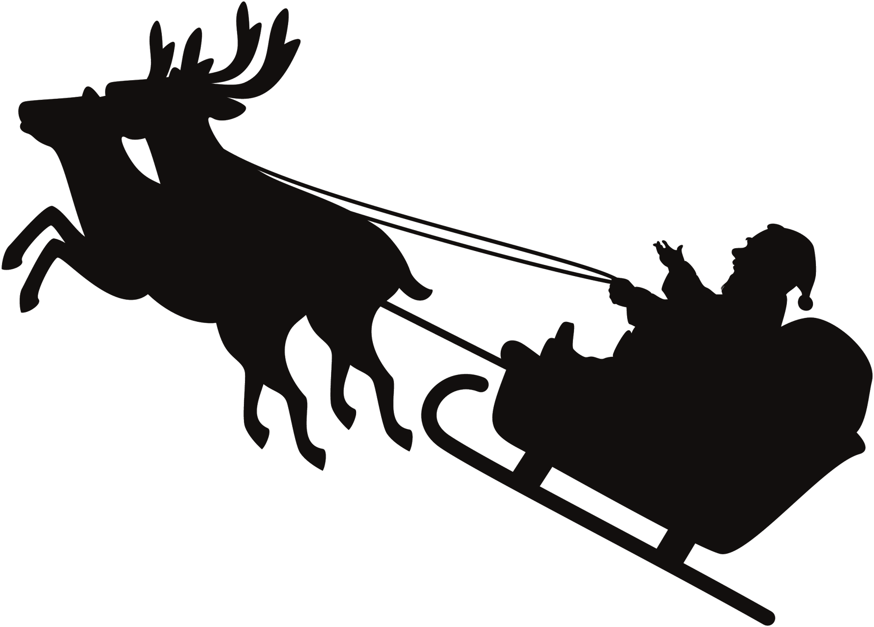 Christmas - Clip Art (1920x1920)