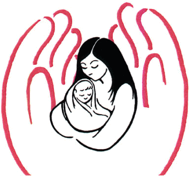 Clipart Picture - Lactation Clipart (441x386)