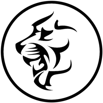 Rawrgroove Is An Independent Electronic Music Label - St John Paul Ii Middletown Ct (500x500)