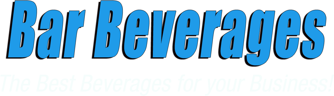 Tel - 888 - 550 - 3705 - E-mail - Info@barbeverages - Graphics (1101x366)