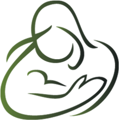 Natural Mother - Vector Graphics (400x400)