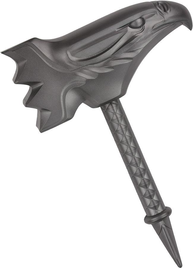 Hammer Image - Destiny Hammer Of Sol (700x1054)