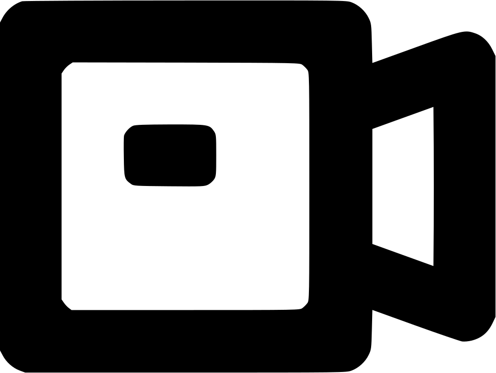 Video Camera Comments - Video Camera Comments (981x738)