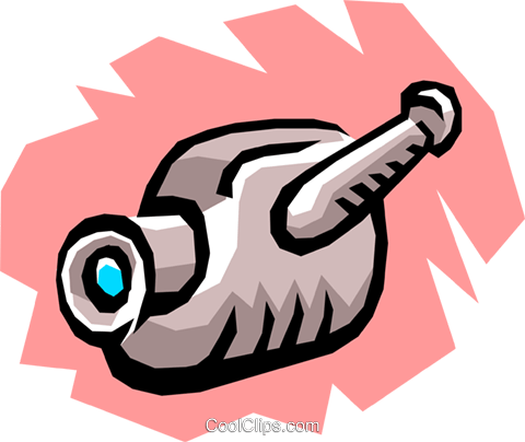 Cool Video Camera Royalty Free Vector Clip Art Illustration - Movie Camera (480x404)