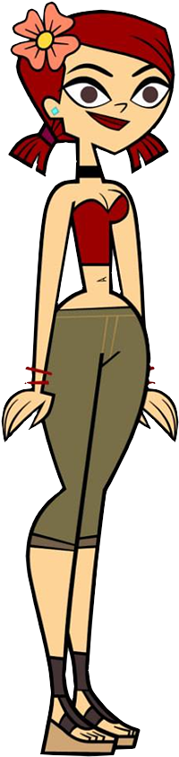 By Shirley4444all-star Lightning By Shirley4444noah - Tdi Zoey And Dawn (204x863)