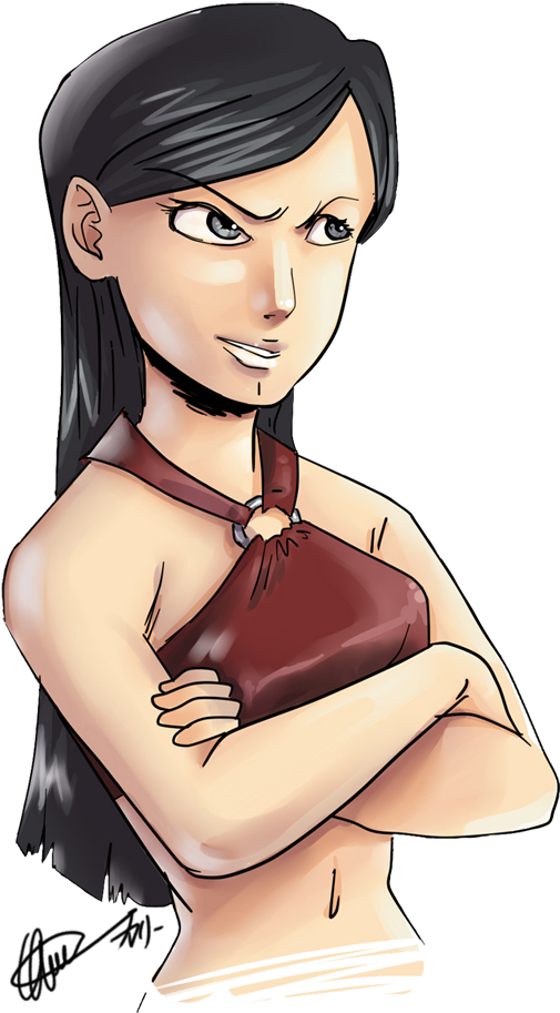 Total Drama (573x983)