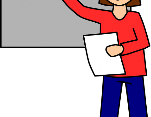 Related Cliparts - Student Presentation Presentation Icon (640x480)