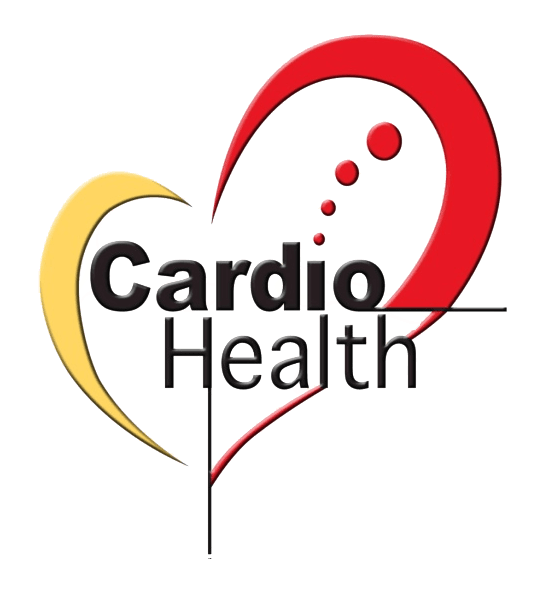 Cardio Health Pr - Health (552x611)