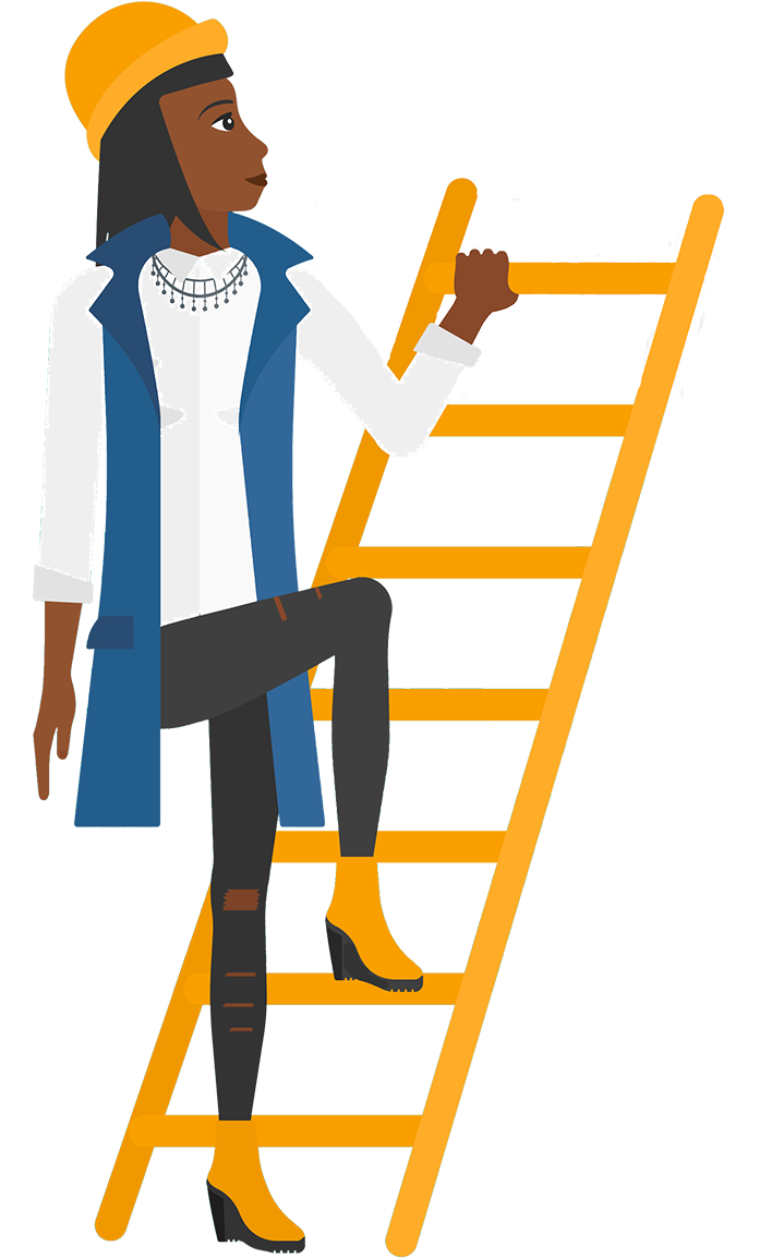 Climbing-ladder - Woman (800x1209)