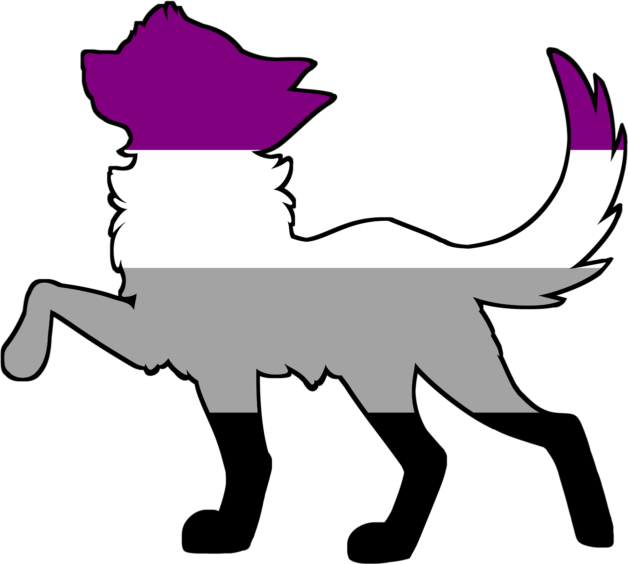 May The Bridges I Burn Light My Way • Gay - May The Bridges I Burn Light My Way • Gay (1280x1166)