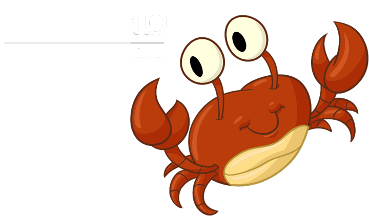 Image How To Convert The Background To Transparent - Cartoon Crabs (800x492)