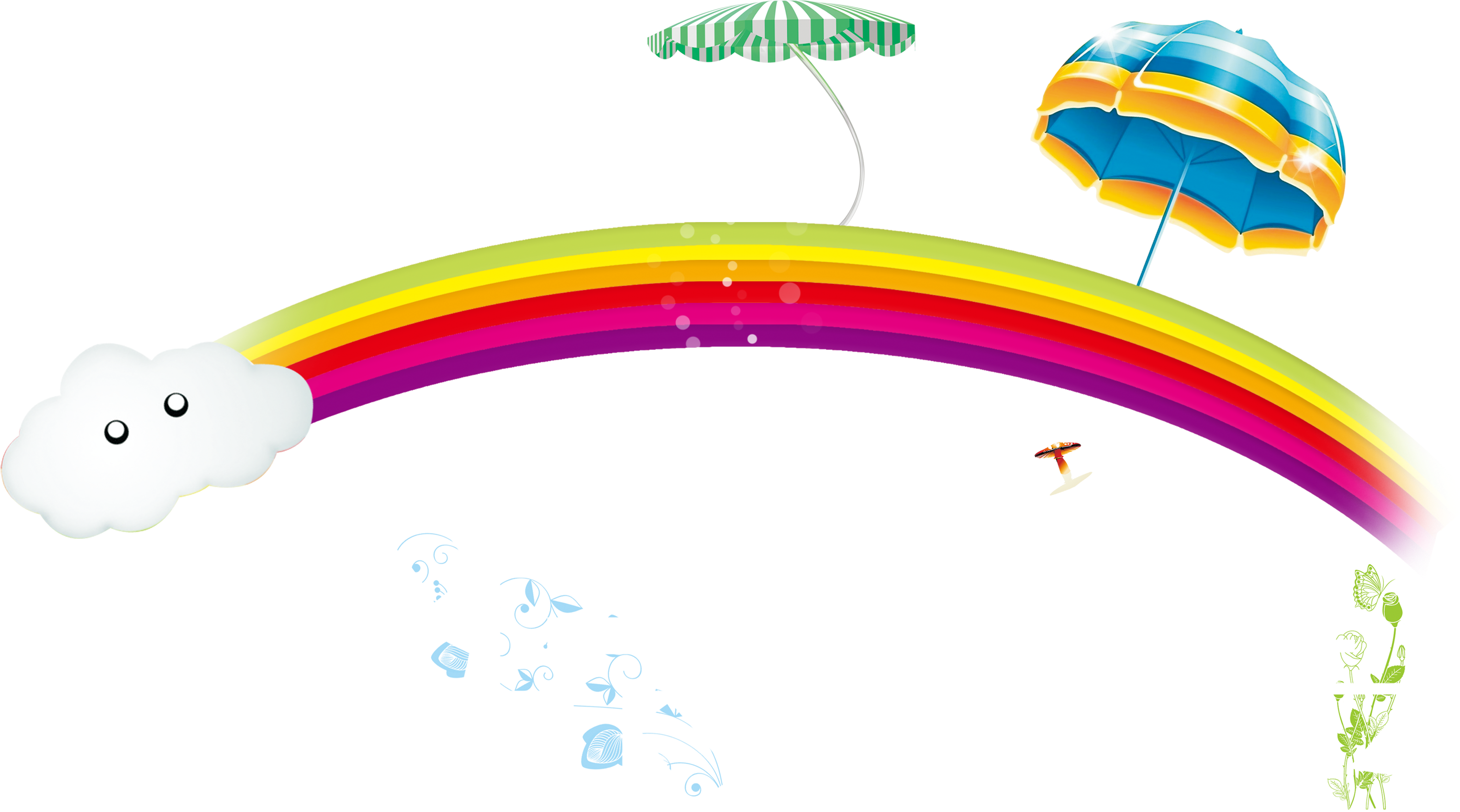 Most Snp Sky Graphic Design Bridge - Bridge (3050x2050)