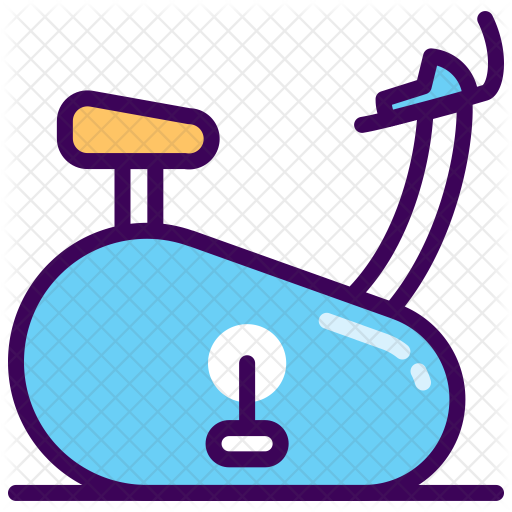 Exercise Icon - Exercise (512x512)