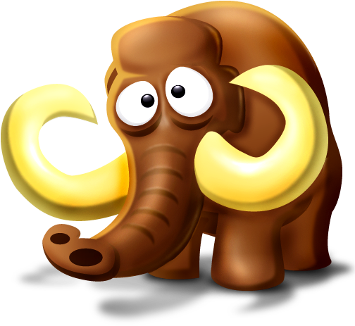 Png Stands For Portable Network Graphics - Mamut Chiquitito Queria Volar (512x512)