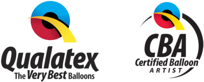 Click Above For Great Some Balloon Ideas Featuring - 6" Quick Link Mocha Brown Latex Balloons X 50 (514x240)