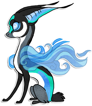Design Up For Point Bid Ended By =griffsnuff On Deviantart - Cartoon (405x512)