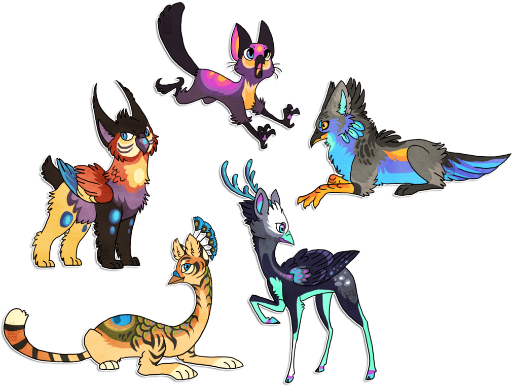 Griffsnuff Gryphon (1026x779)