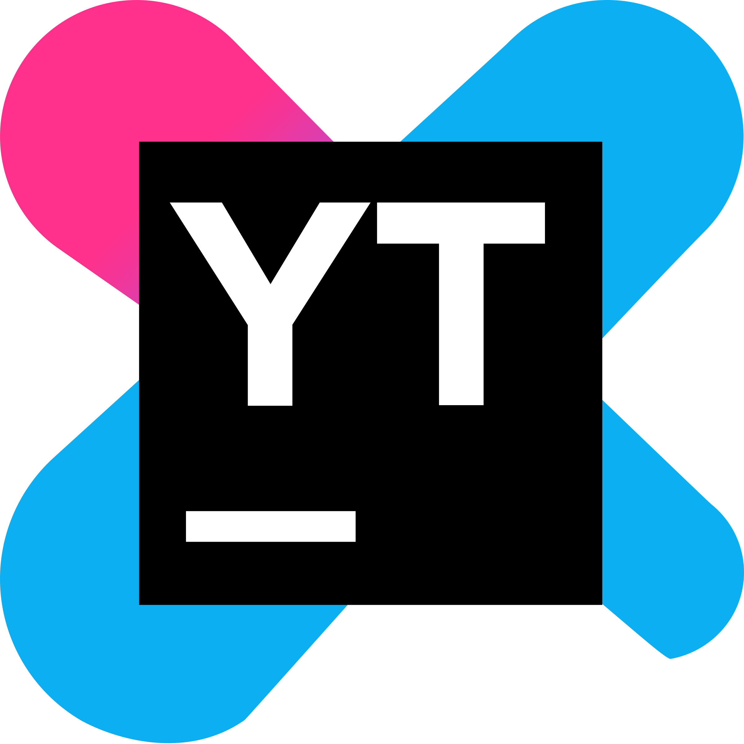 Youtrack Logo - Youtrack Logo (2400x2400)