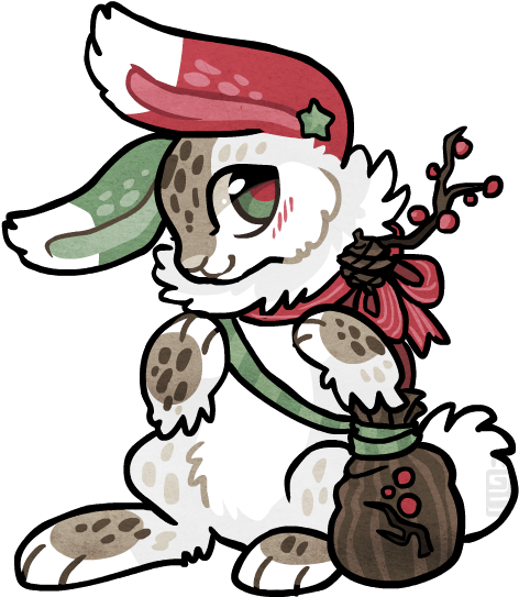 Pretty Art - Design Commission By Griffsnuff On Deviantart (496x570)