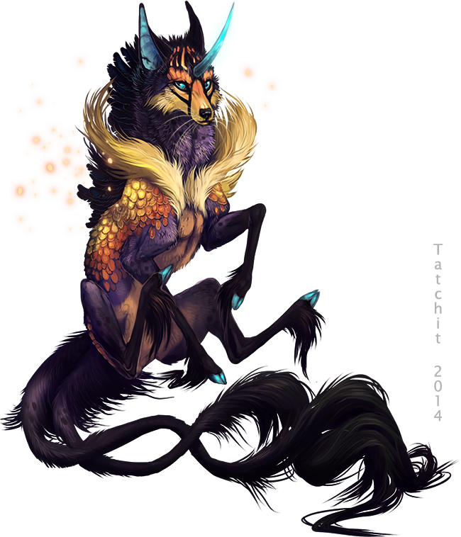 Don't Even By Tatchit - Tatchit Deviantart (650x758)