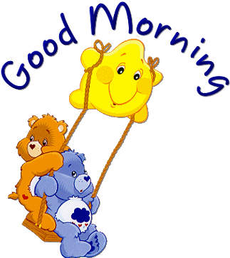 Good Morning - Sweet Good Morning Gif (336x370)