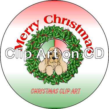 Clip Art On Cd - Clip Art On Cd (376x376)