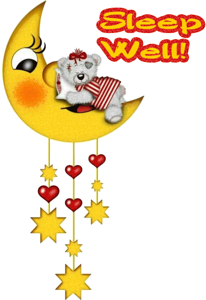 Share On Facebook Share On Twitter Share On Google - Sleep Well My Teddy Bear (405x590)