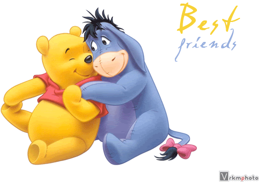 Cartoon Best Friends Pictures - Cartoon Best Friends Pictures (512x384)