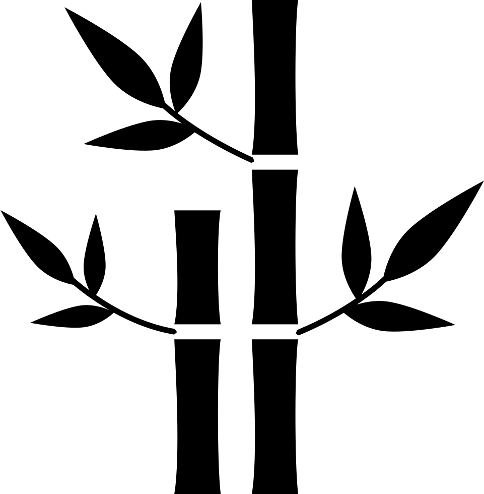 Bamboo Png - Bamboo Icon Png (961x980)