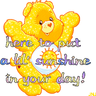 Sunshine Quotes - Google Search - Good Morning Sunshine Animation (367x336)