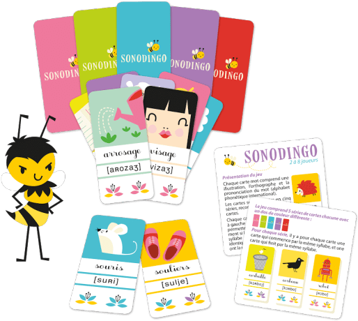 Cette Année Avec La Rentrée En Cp, J'ai Mis Sur Les - Cocktail Games Body Party ( As Bod01 ) (599x503)