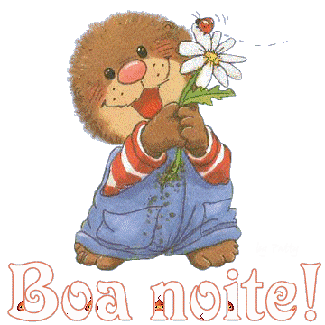 Lindas Gifs De Boa Noite - Coucou Belle Journée Gif (348x346)