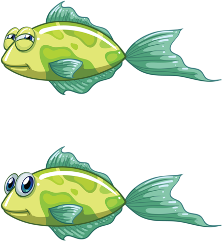 1 - Five Fish (472x500)
