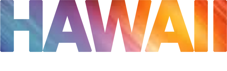 Hawaii Logo Png (773x243)