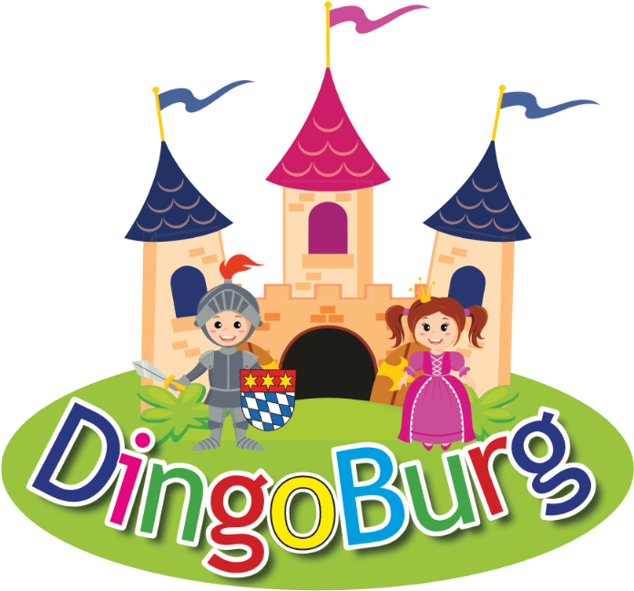 Dingo Castle - Indoor Playground Dingolfing (1000x700)